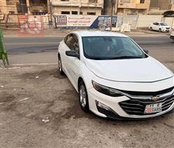 شێڤرۆلێت مالیبۆ